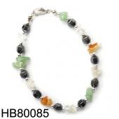 Hematite Bracelet